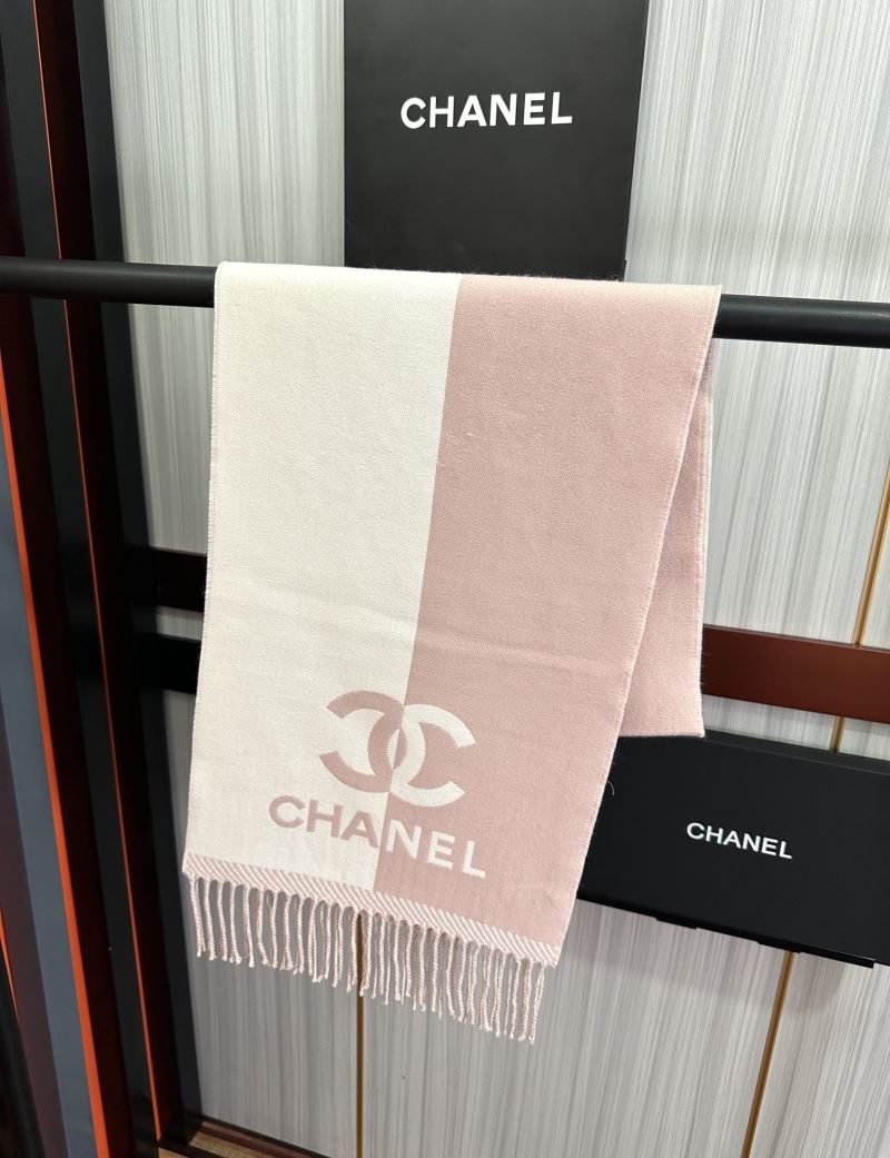 Chanel Scarf